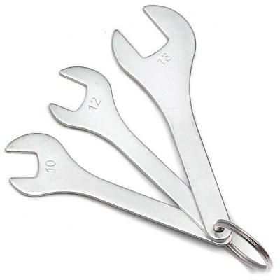 Open-End Wrenches ST-302-bike tools