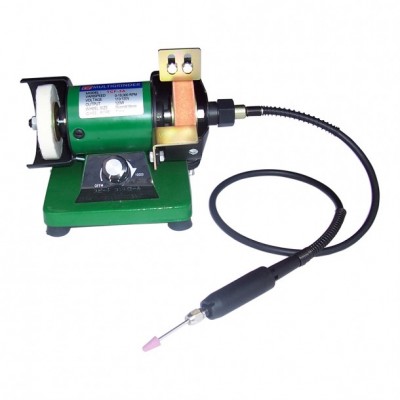 3 inch Mini Multi Bench Grinder