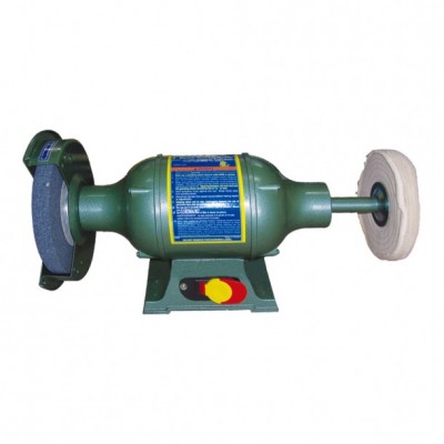 8" Bench Grinder/Buffer