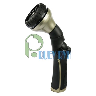 9 Pattern Thumb Control Nozzle RR-15490