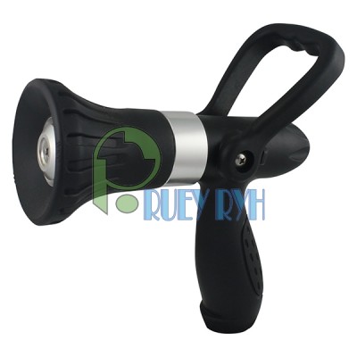 Fireman Style Hose Nozzle RR-15631