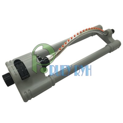 Plastic Oscillating Sprinkler RR-45521