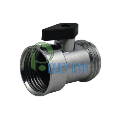 Shut-Off Valve RR-63322