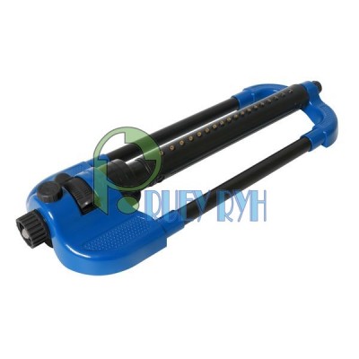 Metal Oscillating Sprinkler RR-45523