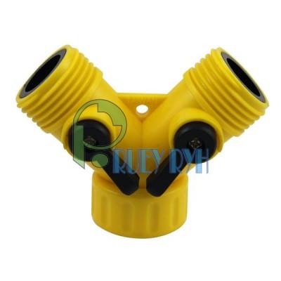 Two-Way Shut-Off Valve RR-61320