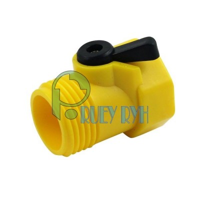 Shut-Off Valve RR-61321