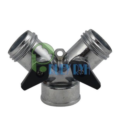 Two-Way Shut-Off Valve RR-63321