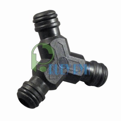 3-Way Snap-In Coupling RR-61331