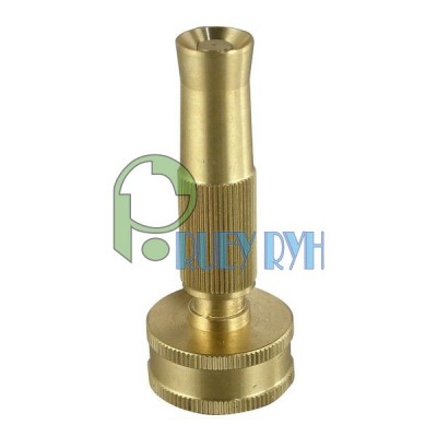 3 Inch Brass Twist Nozzle RR-71000