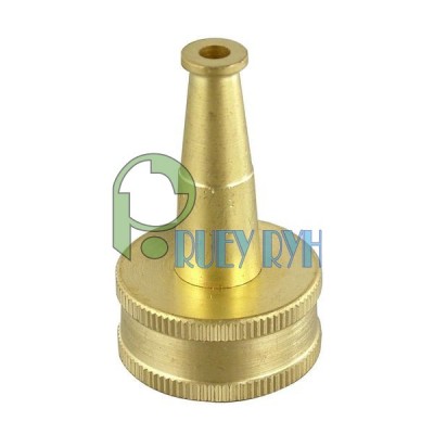 2 Inch Brass Twist Nozzle RR-71003