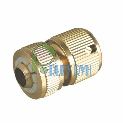 3/4 Brass Hose Quick Connector RR-75003