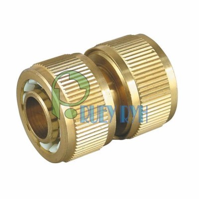 3/4 Brass Hose Mender RR-75005