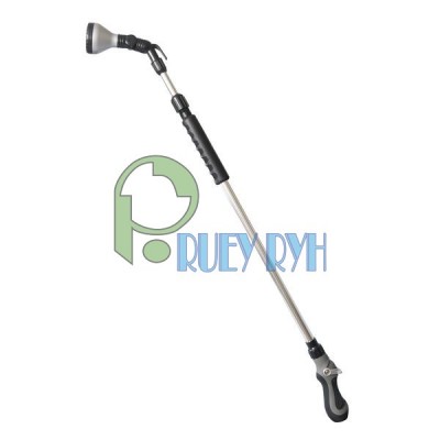 36-60 Inch Shower Head Telescopic Water Wand RR-32180