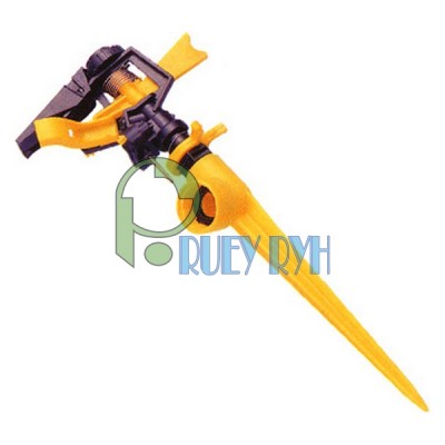 Plastic Sprinkler RR-81110