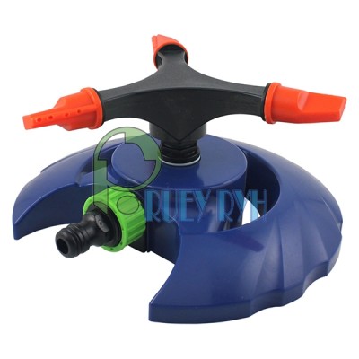 Plastic Sprinkler RR-84110