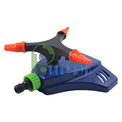 Plastic Sprinkler RR-84111