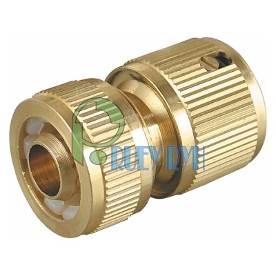 Brass Hose Quick Connector RR-75000