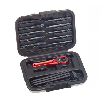 alloy Ratchet Wrench tool kit 080018-bike tools