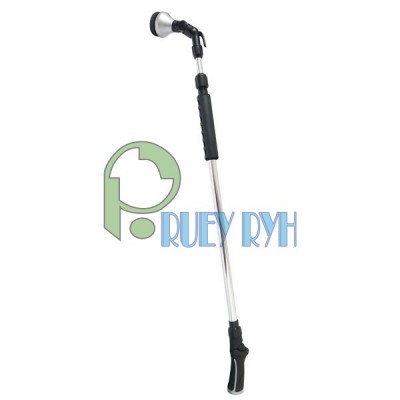 36-60 Inch 8 Pattern Telescopic Water Wand RR-35282