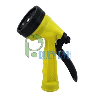 5 Pattern Plastic Trigger Nozzle RR-10150