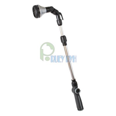 23-30 Inch 8 Pattern Telescopic Water Wand RR-31570