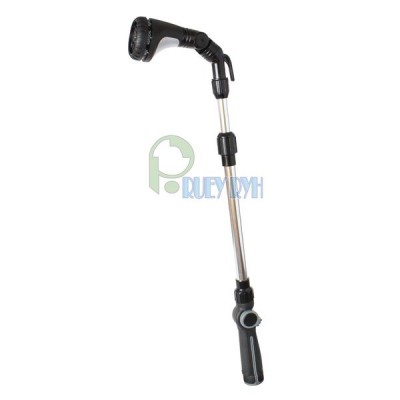 23-30 Inch 8 Pattern Telescopic Water Wand RR-31273