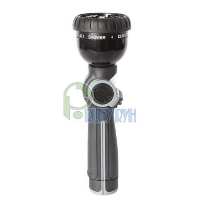 9 Pattern Thumb Control Nozzle RR-11191