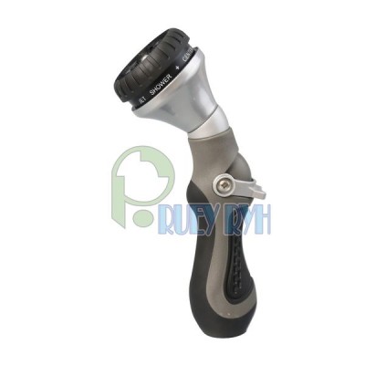 9 Pattern Thumb Control Nozzle RR-12590