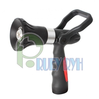 Fireman Style Hose Nozzle RR-15633