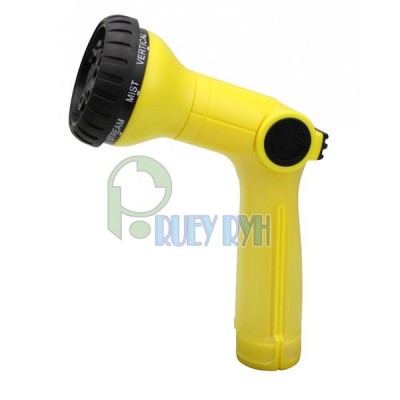 8 Pattern Nozzle RR-11180 Transparent yellow