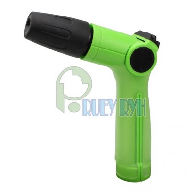 Adjustable  Nozzle RR-11132 Transparent green