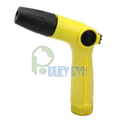 Adjustable  Nozzle RR-11132 Transparent yellow