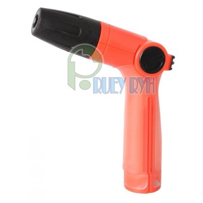 Adjustable  Nozzle RR-11132 Transparent red