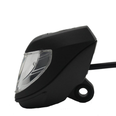 X4 bicycle front light