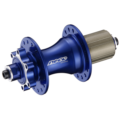 MTB Hubs MS03RDQ4-Hubs