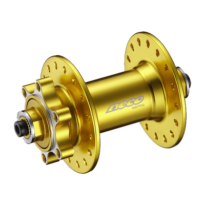 MTB Hubs MS07FDQ2-Hubs