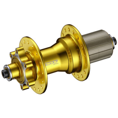 MTB Hubs MS07RDQ4-Hubs