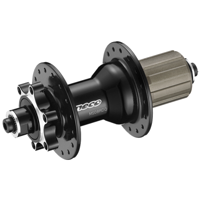 MTB Hubs MS08RDQ4-Hubs