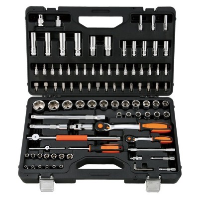 1/2 drive socket set (96pcs)