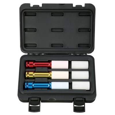 1/2 drive thin wall impact socket set (3pcs)