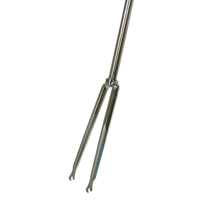 Titanium Road Front Fork - T9F-001