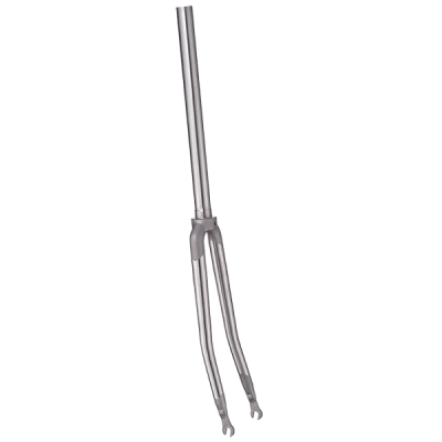 Titanium Road Front Fork - T9F-001