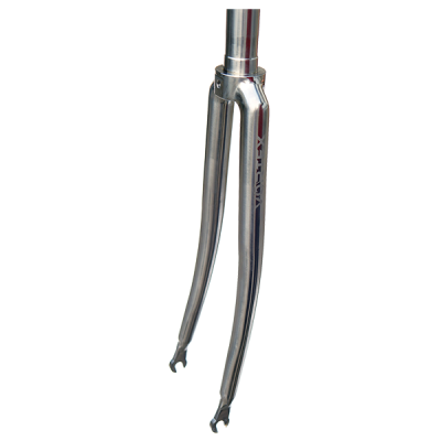 Titanium Road Front Fork - T9F-S01