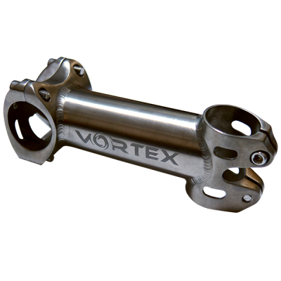 Titanium Stem - T9ST-001