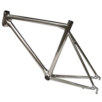 Titanium Road Bike Frame - T5R2-S01