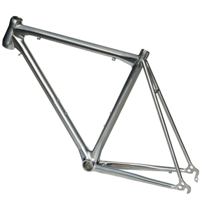 Titanium Road Bike Frame - T9R2-S01