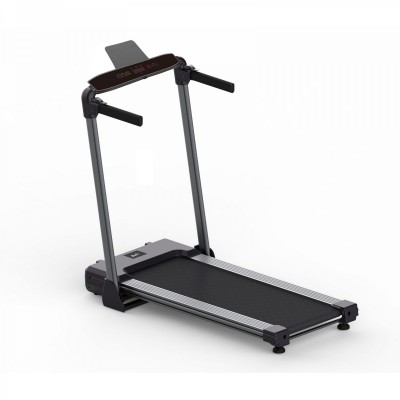 Folding Motorized Flat Treadmill Smart400