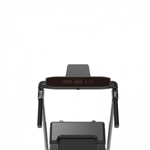 Folding Motorized Flat Treadmill Smart400 / 4