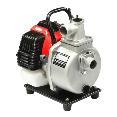 Suction pumps AJT-40