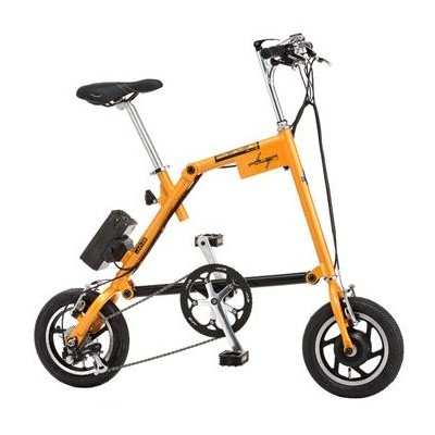 EL-1207 ,Electric Bike